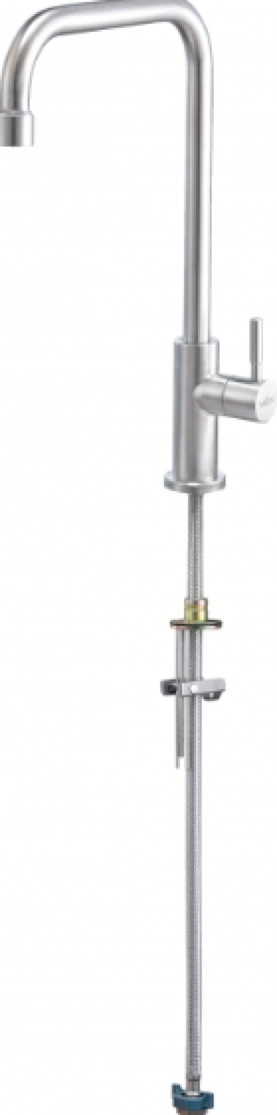 E302IX MEX EASY-FIT นวัตกรรมก๊อกน้ำที่ติดตั้งง่ายที่สุด