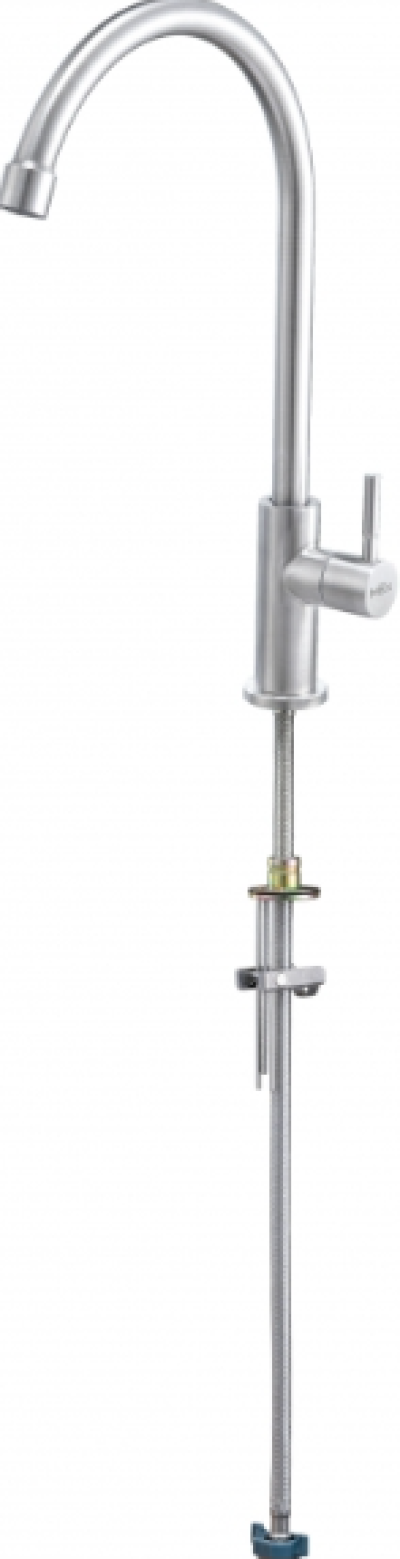 E301IX MEX EASY-FIT นวัตกรรมก๊อกน้ำที่ติดตั้งง่ายที่สุด