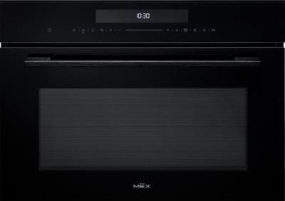 CM650B เตาอบผสมเตาอบไมโครเวฟ ความสูง 45 ซม.