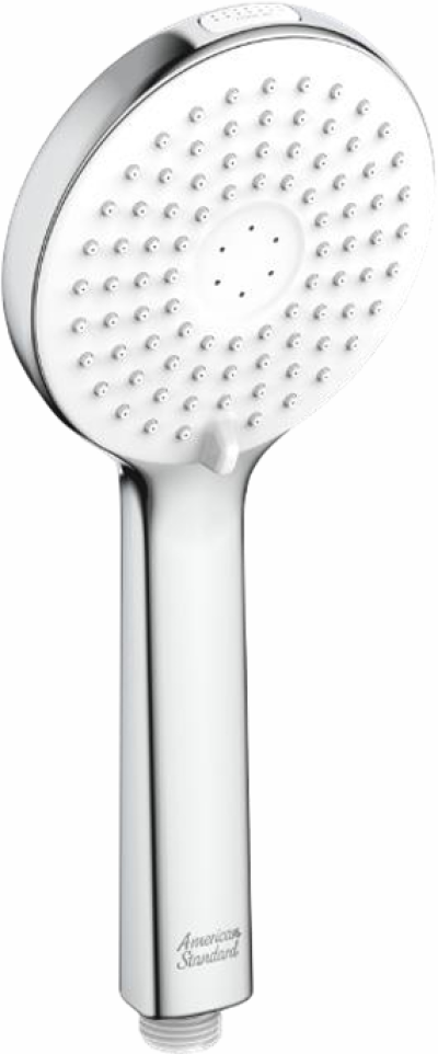 A-6018-CH-A ชุดฝักบัวสายอ่อน 3 ฟังก์ชั่น รุ่น RAINSWITCH POWWER JET