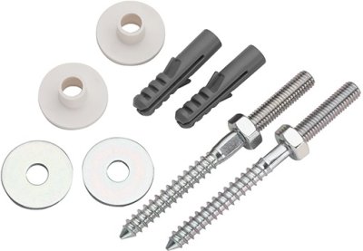  C9437 อุปกรณ์ยึดอ่างล้างหน้า