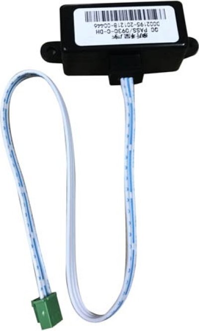 C920511 RF RECEIVER C9205, C9208 (แผงรับสัญญาณรีโมท C9205, C9208)