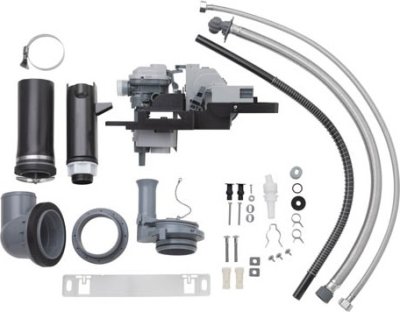 C95022 อุปกรณ์ถังพักน้ำ