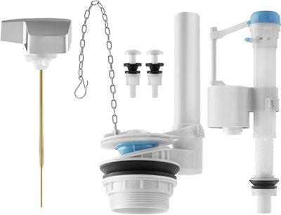 C93871 อุปกรณ์หม้อน้ำ สำหรับ C126217 Mood (4.5 ลิตร)