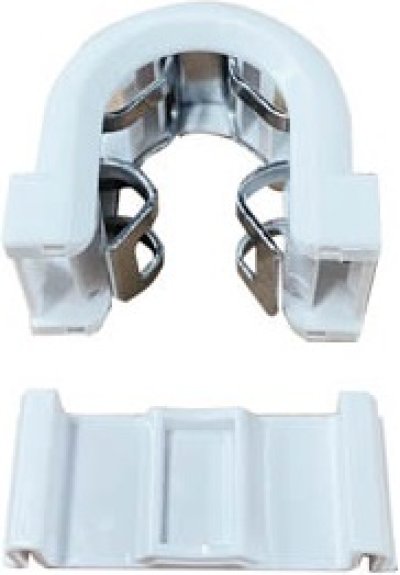 C920513 CLAMP RING FOR CV8, CV9, CV10 (แหวนรัดข้อต่อ CV8, CV9, CV10)