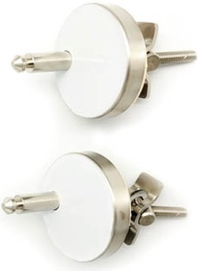 C980040 ชุดหูฝารองนั่ง สำหรับ C91623