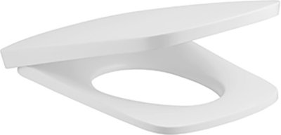 C9174MWH#GR4 ฝารองนั่ง SOFT CLOSE สีขาวด้าน