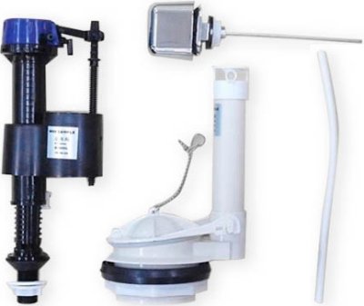 C93890 อุปกรณ์หม้อน้ำ 4.5L C135117