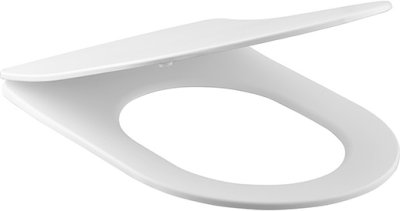 C91107(MWH) ฝารองนั่ง MWH C11007