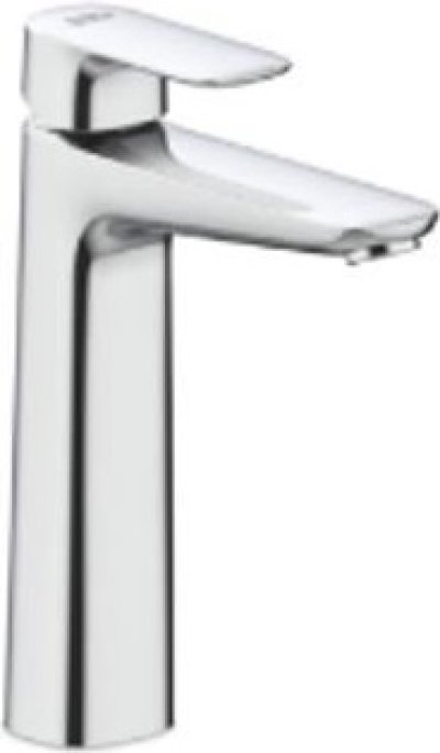 A-1M07-110 ก๊อกน้ำเย็นสำหรับอ่างล้างหน้า-ล้างมือ ทรงสูง รุ่น LOVEN