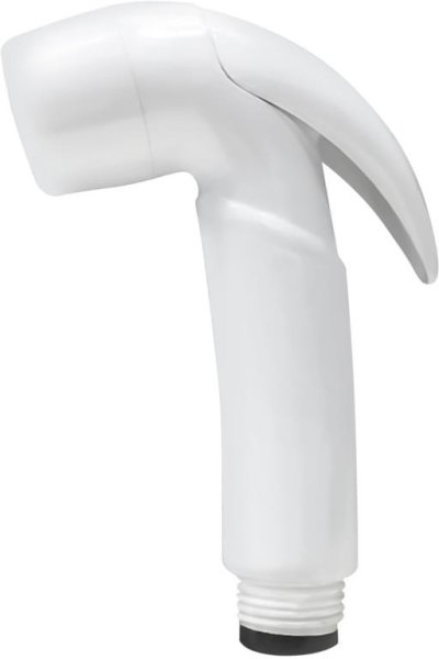 A-4800-B-WT-N (F74800-WTADYB) หัวสายฉีดชำระ สีขาว