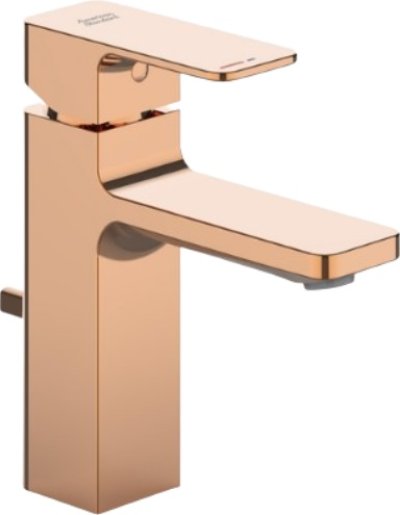 A-1301-100B-PWS (FFAS1301-101DA0BT0) ก๊อกผสมอ่างล้างหน้า ไม่รวมสะดืออ่างและสต๊อปวาล์ว รุ่น ACACIA EVOLUTION