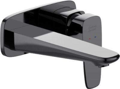 A-1704-120-HG (FFAS1704-101A00BT0) ก๊อกผสมอ่างล้างหน้า แบบติดผนัง รุ่น SIGNATURE