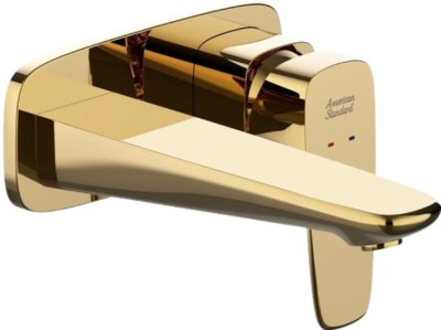 A-1704-120-CS (FFAS1704-101GL0BT0) ก๊อกผสมอ่างล้างหน้า แบบติดผนัง รุ่น SIGNATURE