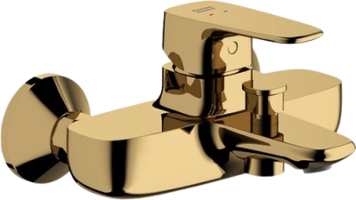 A-1711-200B-CS (FFAS1711-609GL0BT0) ก๊อกผสมอ่างอาบน้ำและยืนอาบ รุ่น SIGNATURE