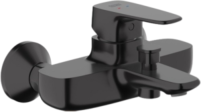 A-1711-200B-HG (FFAS1711-609A00BT0) ก๊อกผสมอ่างอาบน้ำและยืนอาบ รุ่น SIGNATURE