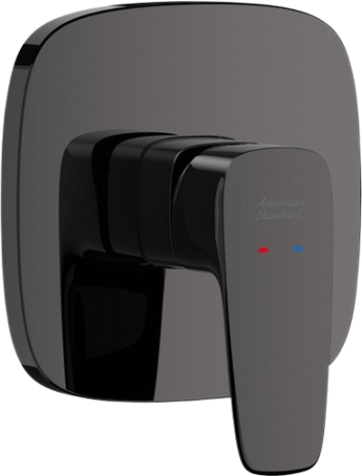 A-1722-500B-HG (FFAS1722-709A00BT0) ก๊อกผสมยืนอาบแบบฝังผนัง รุ่น SIGNATURE