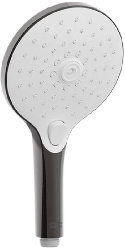 A-6017-HG (FFAS9H11-000A00BT0) หัวฝักบัวสายอ่อน รุ่น RAIN CLICK