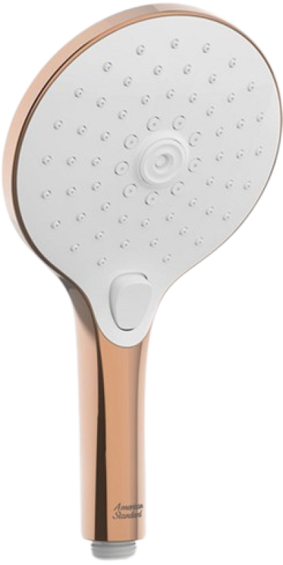 A-6017-PWS (FFAS9H11-000DA0BT0) หัวฝักบัวสายอ่อน รุ่น RAIN CLICK