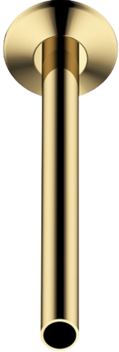 A-1033-CS (FFAS9908-000GL0BT0) ก้านฝักบัวเรนชาวเวอร์ แบบออกจากเพดาน