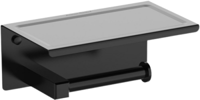 K-0498-90-BHG (FFAS0498-908AL0BT0) ที่ใส่กระดาษชำระ รุ่น CONCEPT SQUARE