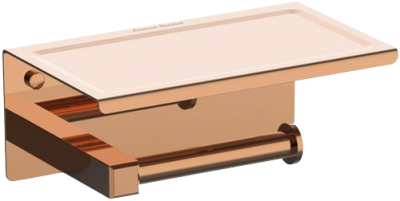 K-0498-90-PWS (FFAS0498-908DA0BT0) ที่ใส่กระดาษชำระ รุ่น CONCEPT SQUARE