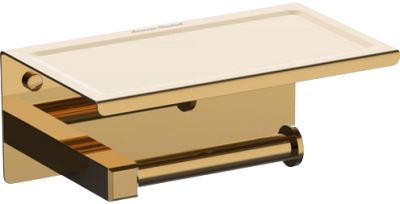 K-0498-90-CS (FFAS0498-908GL0BT0) ที่ใส่กระดาษชำระ รุ่น CONCEPT SQUARE