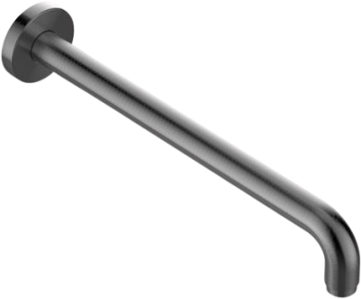 A-1026-HG (FFAS9909-000A00BT0) ก้านฝักบัวเรนชาวเวอร์ แบบออกผนัง ขนาด 17 นิ้ว