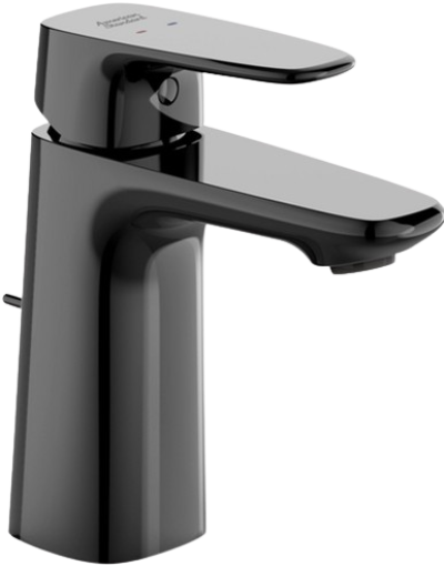 A-1701-100B-HG (FFAS1701-101A00BT0) ก๊อกผสมอ่างล้างหน้า ไม่รวมสะดืออ่างและสต๊อปวาล์ว รุ่น SIGNATURE