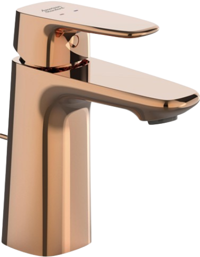 A-1701-100B-PWS (FFAS1701-101DA0BT0) ก๊อกผสมอ่างล้างหน้า ไม่รวมสะดืออ่างและสต๊อปวาล์ว รุ่น SIGNATURE