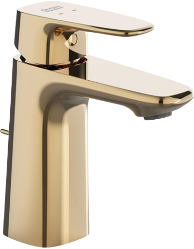 A-1701-100B-CS (FFAS1701-101GL0BT0) ก๊อกผสมอ่างล้างหน้า ไม่รวมสะดืออ่างและสต๊อปวาล์ว รุ่น SIGNATURE