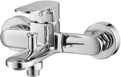 CT2375A ก๊อกผสมอ่างอาบน้ำ แบบติดผนัง รุ่น LEOS