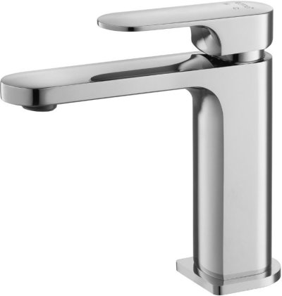 CT2371A ก๊อกผสมอ่างล้างหน้าพร้อมสายน้ำดี รุ่น LEOS