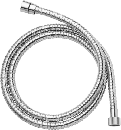 Z4108(HM) สายฝักบัวโครเมี่ยม