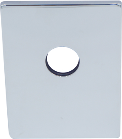 Z6042 ฝาครอบติดผนัง