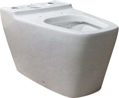 C651437 เฉพาะโถ รุ่น HERCULES CURVE