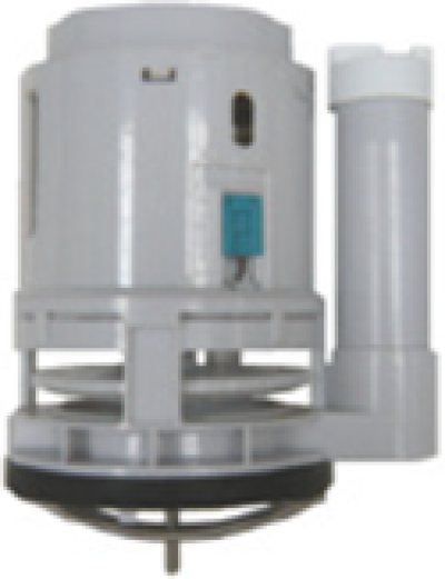 PC-A242507 ชุดทางน้ำออก TF-2007 M11595