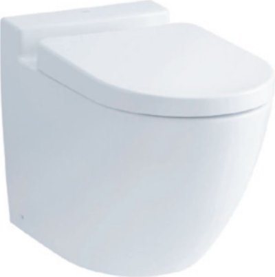 CWT763PUV1 สุขภัณฑ์แบบตั้งพื้น (สำหรับหม้อน้ำซ่อนผนัง)