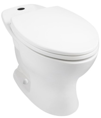 CWT726 สุขภัณฑ์ แบบฟลัชวาล์ว