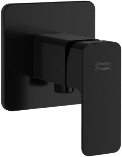 A-1326-10BK (FFAS1326-7T1440BT0) ก๊อกน้ำเย็นยืนอาบ รุ่น ACACIA EVOLUTION MONO (MATT BLACK)