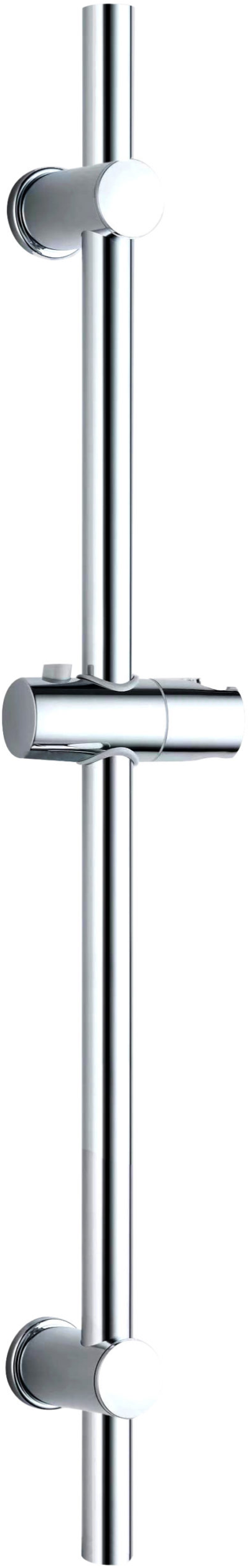 KS-01-730-50 ชุดราวเลื่อน ยาว 70 ซม. สีโครเมี่ยม