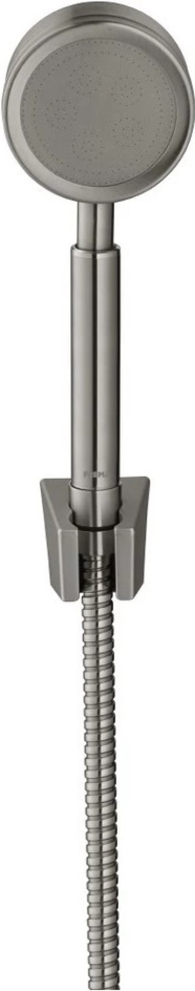 P108(HM) ชุดฝักบัวสายอ่อน สแตนเลส