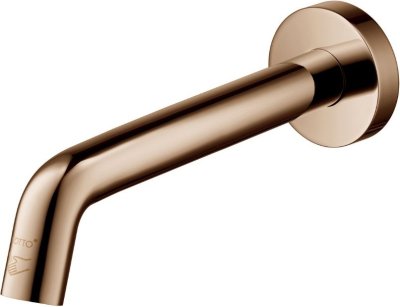 CT4929AC#RG2 ก๊อกอ่างล้างหน้าอัตโนมัติออกผนัง(ใช้ไฟฟ้า)