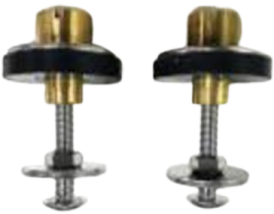 C93761 น๊อตยึดหม้อน้ำ (แบบขันบน)