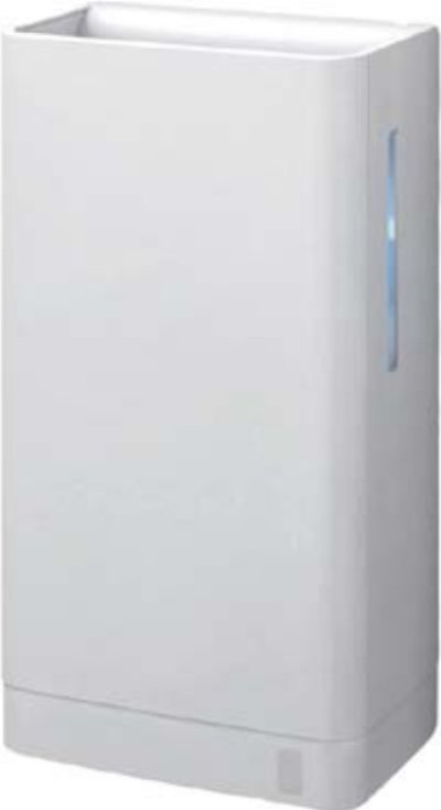 TYC423WCT เครื่องเป่ามือ Double High Speed (ใช้ไฟฟ้า 220V)
