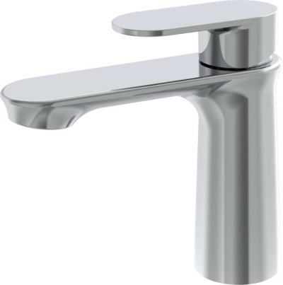 CT1209A(HM) ก๊อกเดี่ยวอ่างล้างหน้าแบบก้านโยก