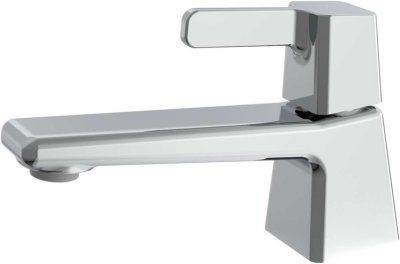 CT1404C60(HM) ก๊อกเดี่ยวอ่างล้างหน้าแบบปัด