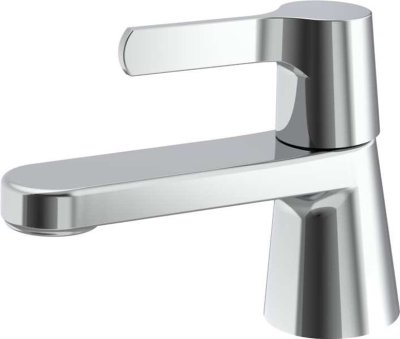 CT1403C57(HM) ก๊อกเดี่ยวอ่างล้างหน้าแบบปัด