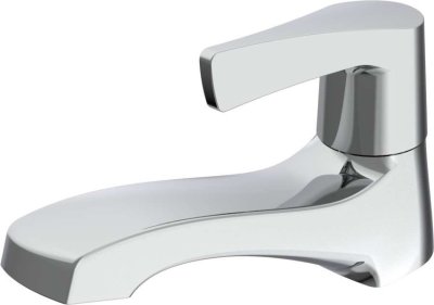 CT1207C59(HM) ก๊อกเดี่ยวอ่างล้างหน้าแบบปัด