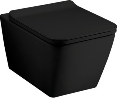 C19762(MBK) สุขภัณฑ์ แบบแขวนผนัง รุ่น SIMPLY MODISH